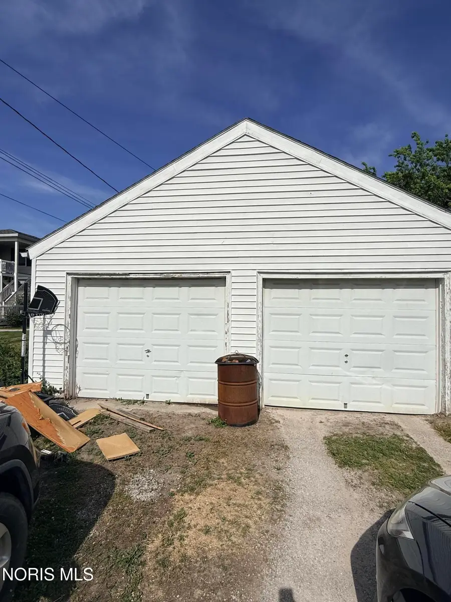 709 S Main Street, Bryan, OH 43506 - #2