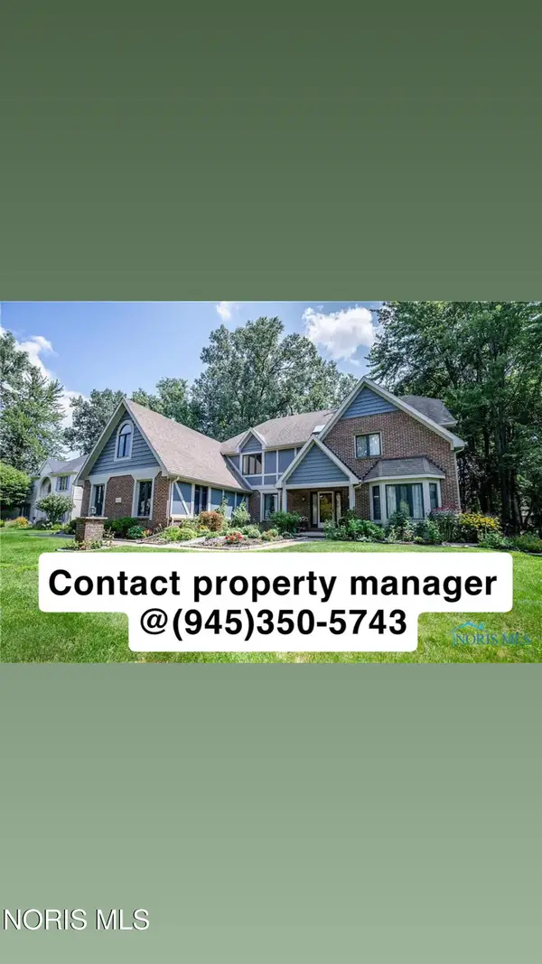 2920 Tracewood Drive, Toledo, OH 43617