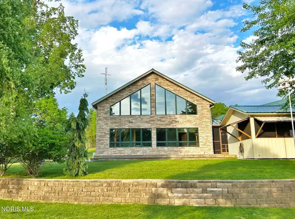 113 Wilson Drive, Montpelier, OH 43543