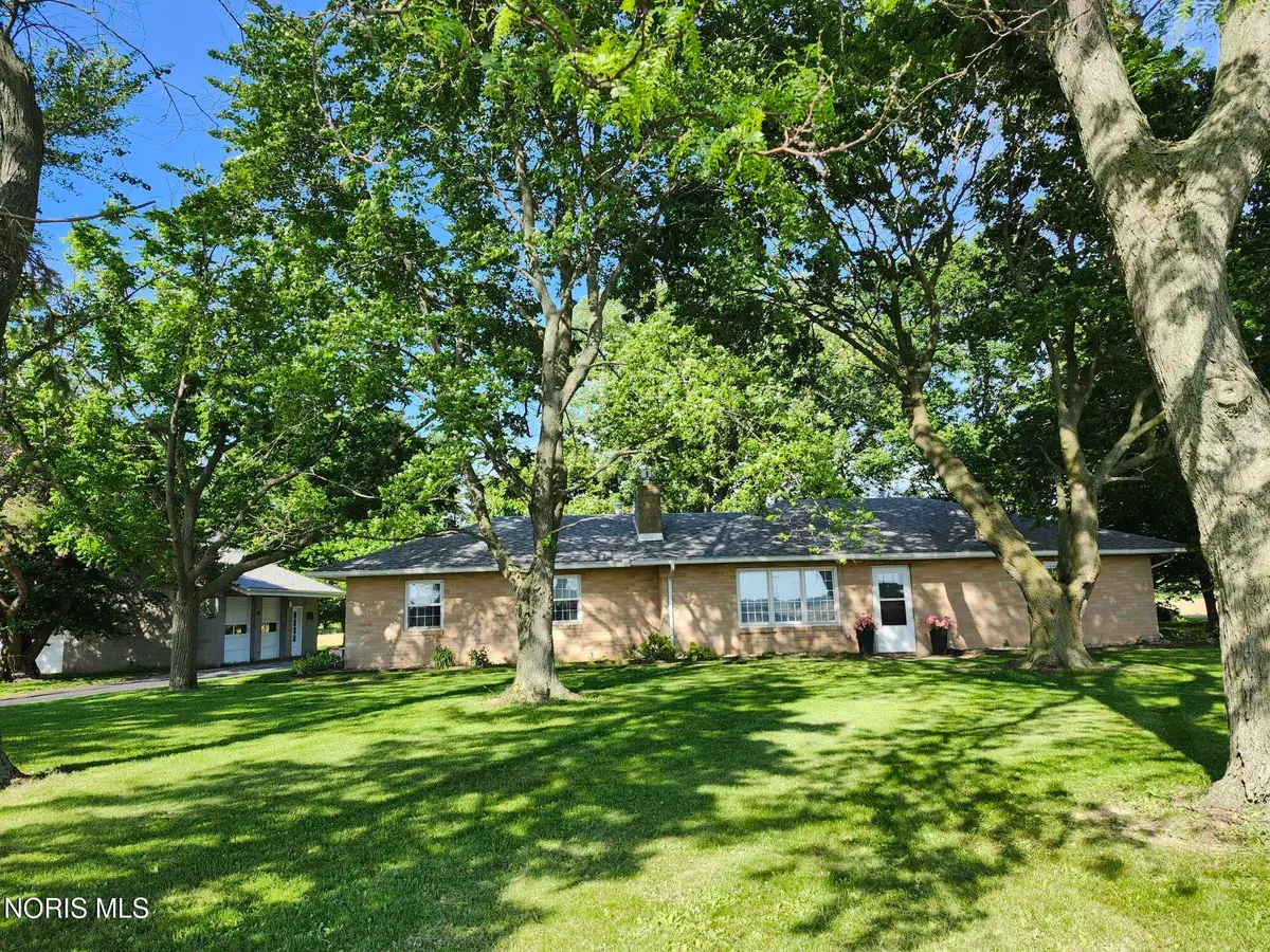 11955 State Route 37, Findlay, OH 45840 - #1