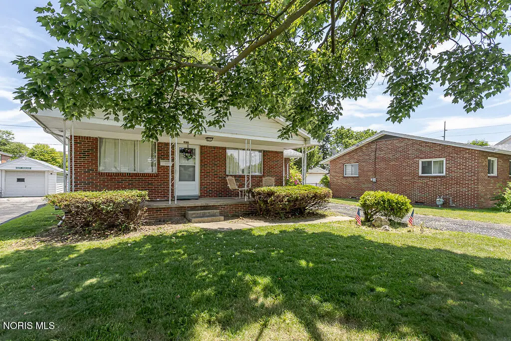 5036 Valley Forge Drive, Toledo, OH 43613 - #1