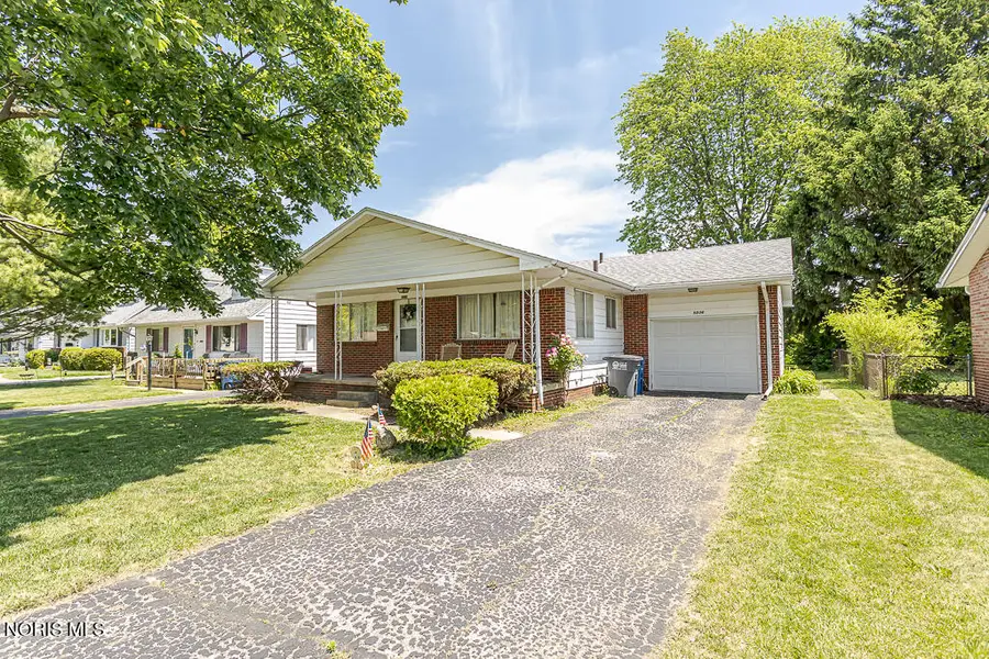 5036 Valley Forge Drive, Toledo, OH 43613 - #2