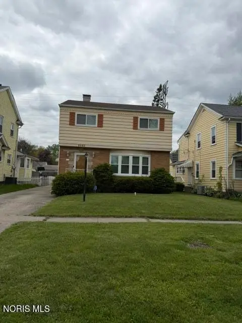 3833 Sherbrooke Road, Toledo, OH 43613