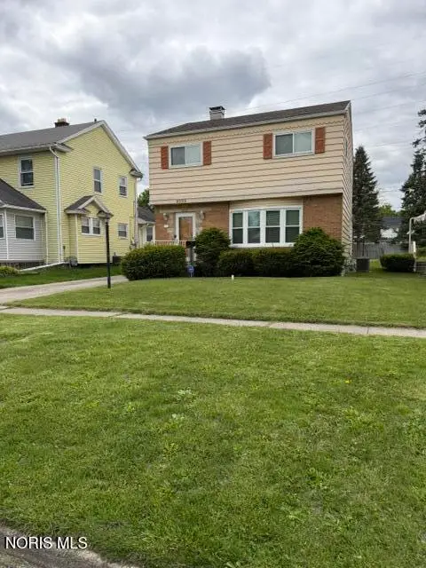 3833 Sherbrooke Road, Toledo, OH 43613 - #2