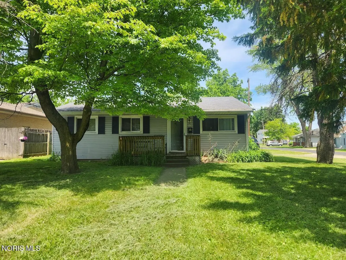 1802 Newport Avenue, Toledo, OH 43613 - #1