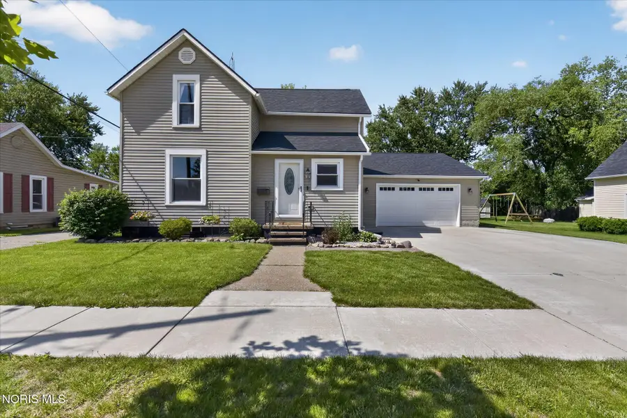 726 Park Street, Napoleon, OH 43545 - #2