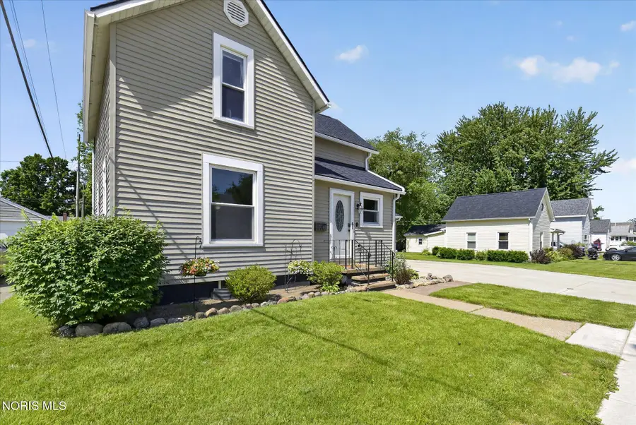 726 Park Street, Napoleon, OH 43545 - #3