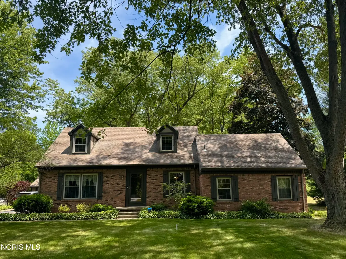 2914 Shetland Road, Toledo, OH 43617 - #1