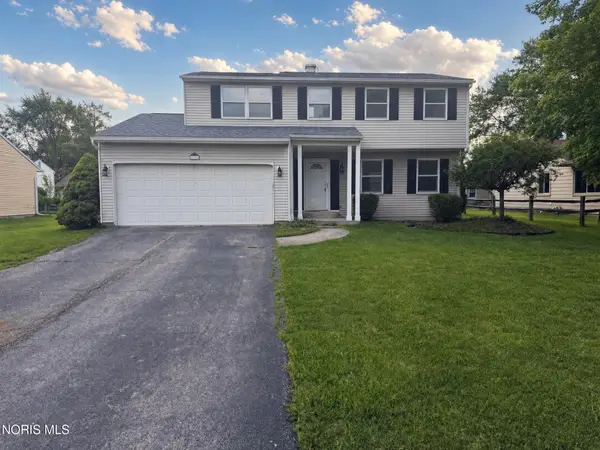 130 Pheasant Drive, Perrysburg, OH 43551