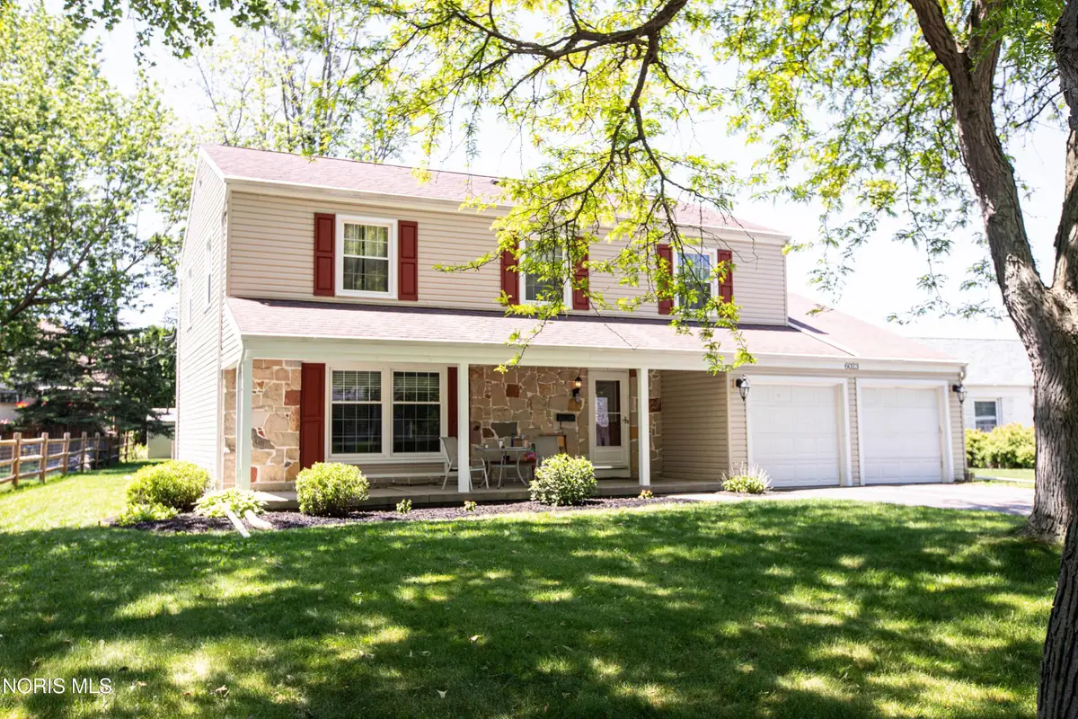6023 Granville Drive, Sylvania, OH 43560 - #1