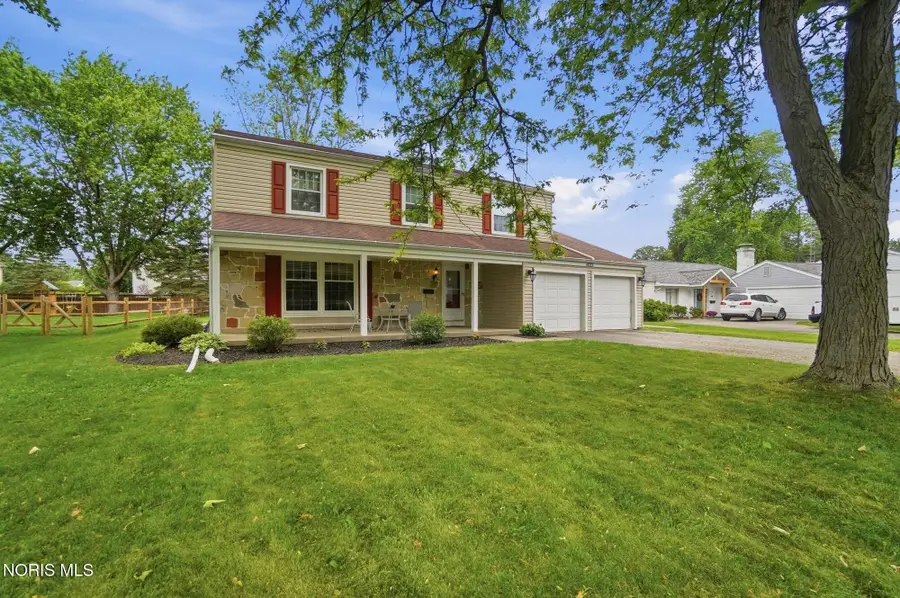 6023 Granville Drive, Sylvania, OH 43560 - #2