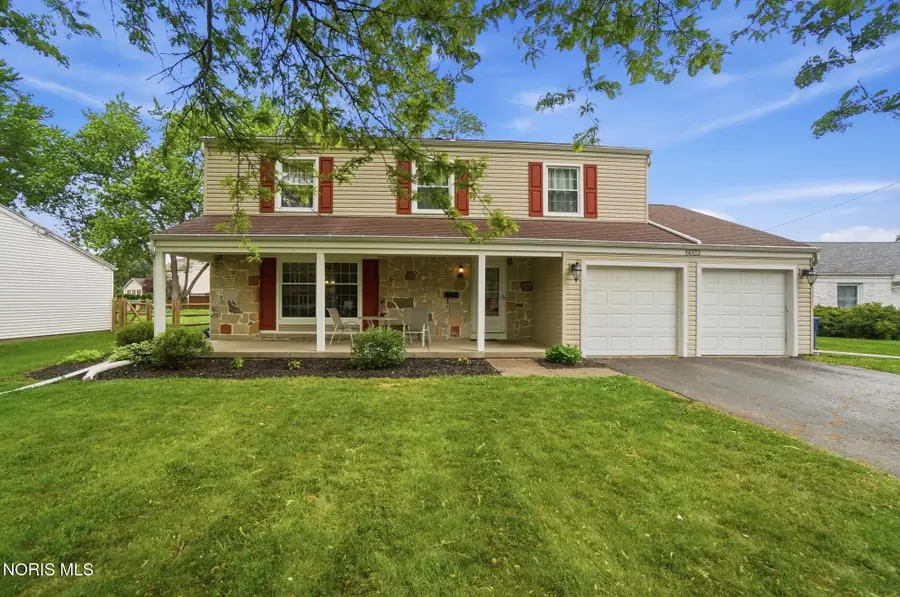 6023 Granville Drive, Sylvania, OH 43560 - #3