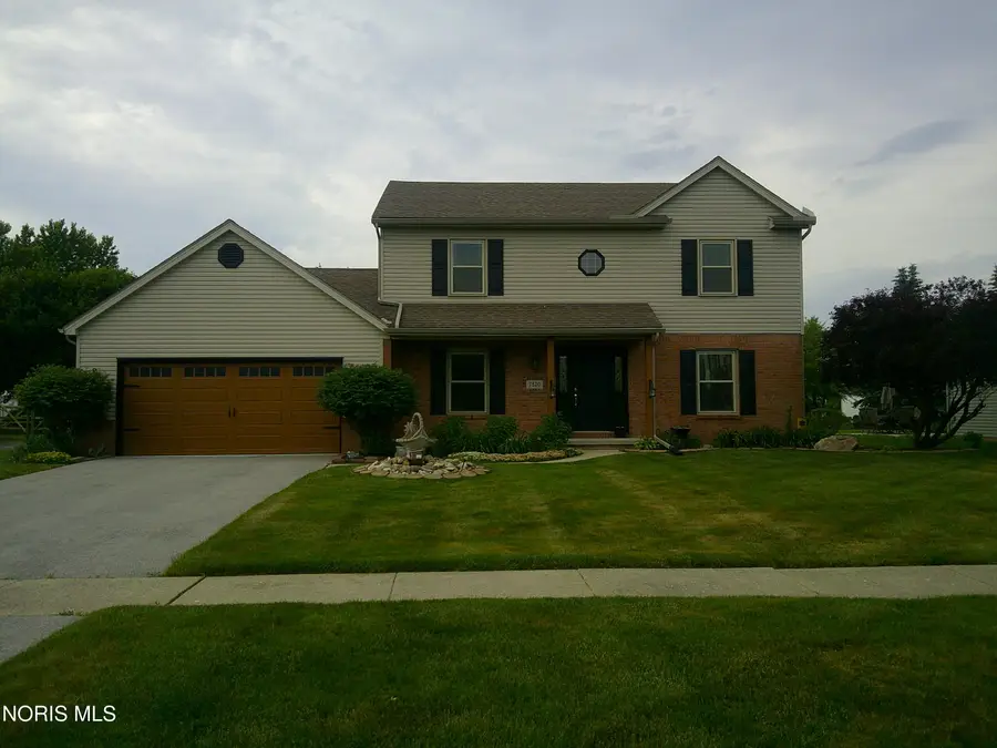 7820 Little Road, Sylvania, OH 43560 - #2