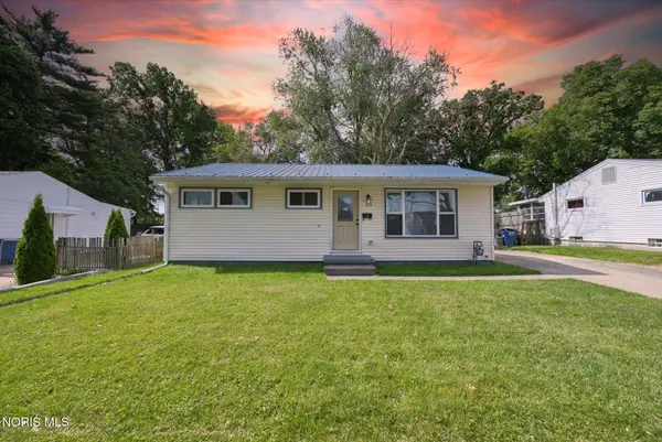 539 W Crawford Avenue, Toledo, OH 43612
