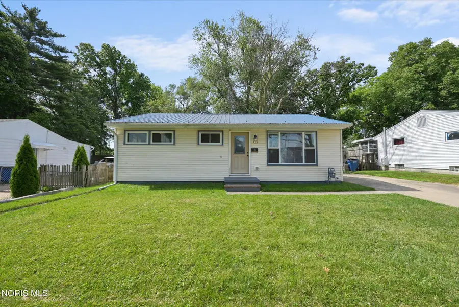 539 W Crawford Avenue, Toledo, OH 43612 - #3