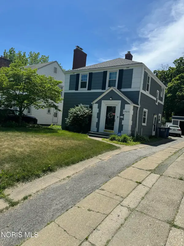 2923 Sherbrooke Road, Toledo, OH 43606