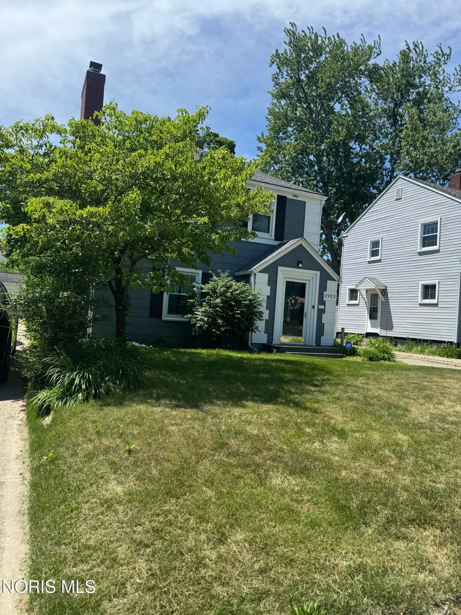 2923 Sherbrooke Road, Toledo, OH 43606 - #2