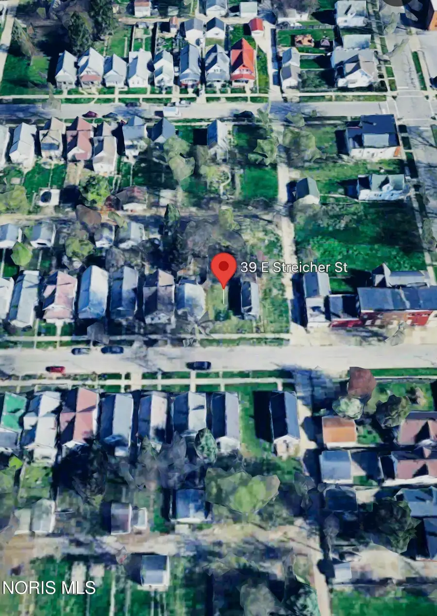 39 E Streicher Street, Toledo, OH 43608 - #3