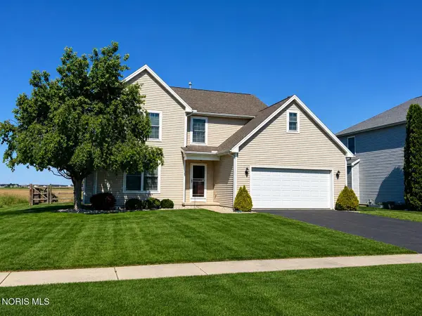 3817 Bridge Creek Boulevard, Sylvania, OH 43560