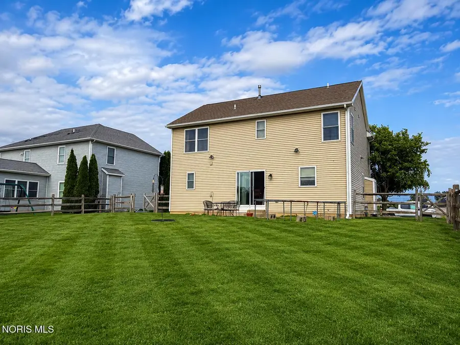 3817 Bridge Creek Boulevard, Sylvania, OH 43560 - #2