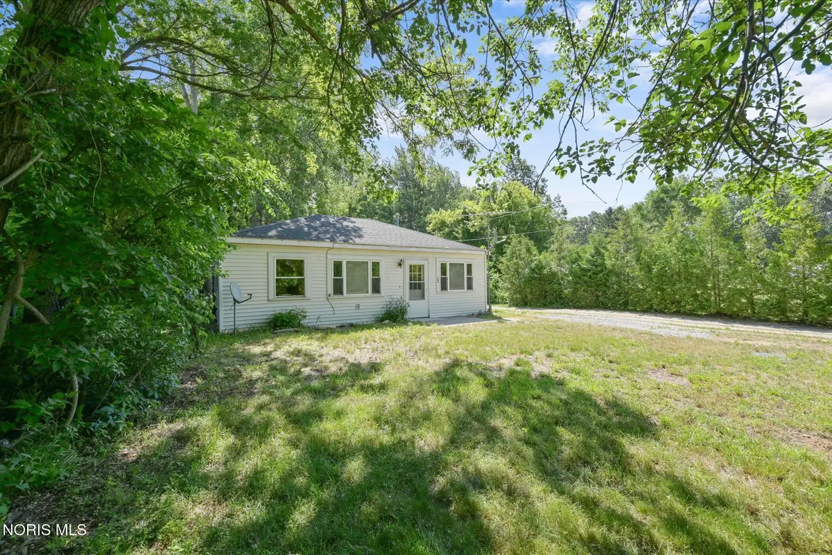 2320 County Road 2, Swanton, OH 43558 - #1