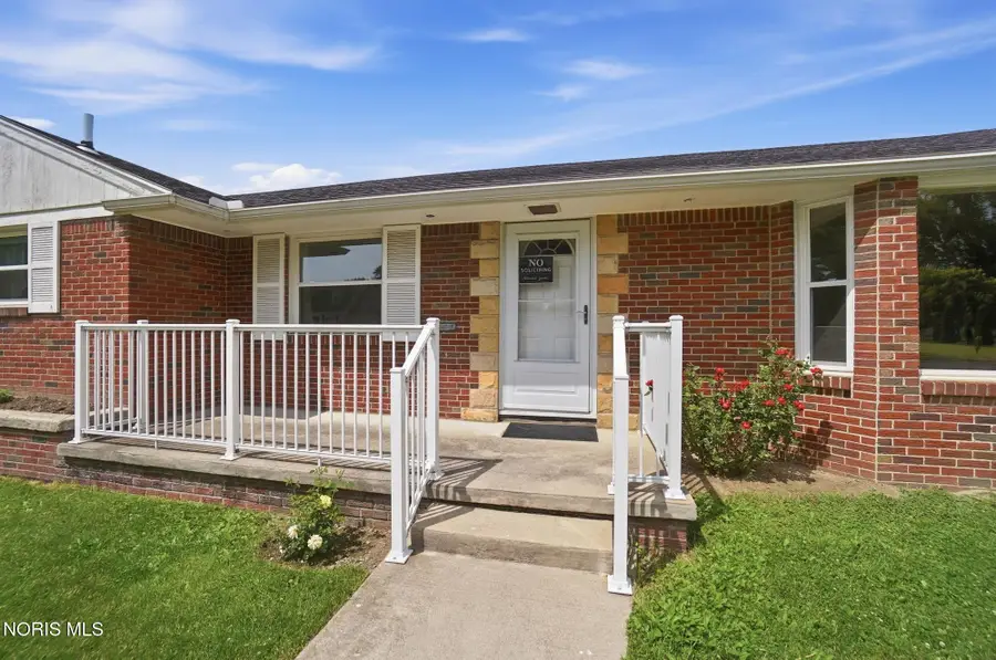 4317 Drummond Road, Toledo, OH 43613 - #2