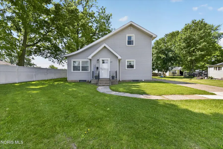 639 Park Street, Napoleon, OH 43545 - #3
