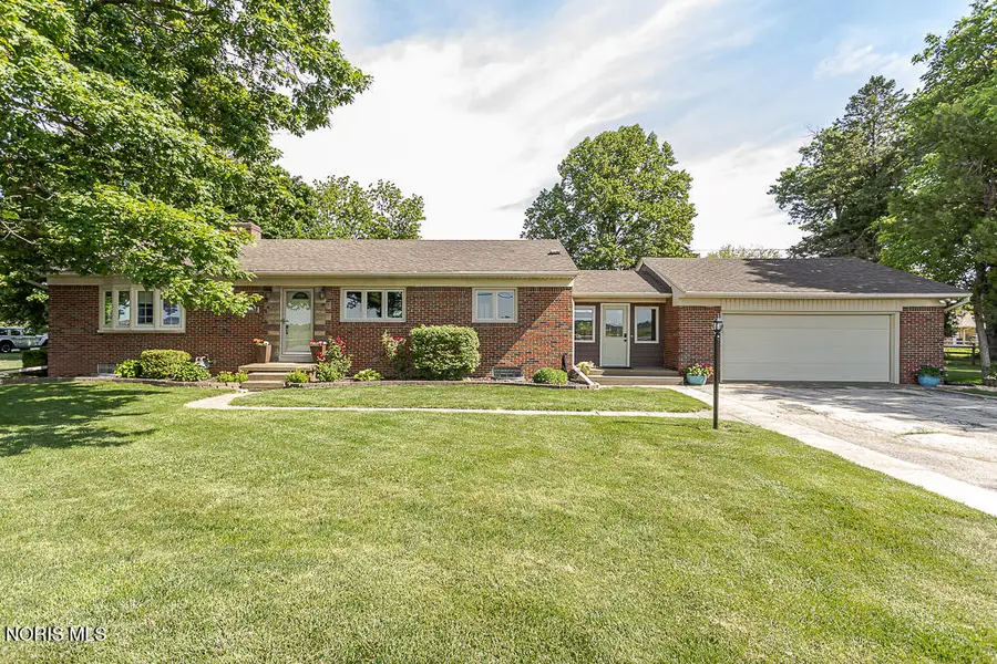 3707 Curtice Road, Northwood, OH 43619 - #3
