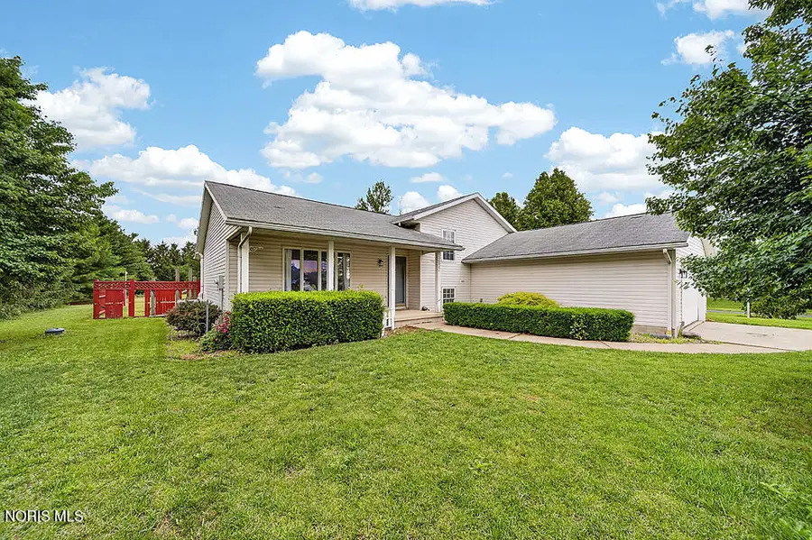 16984 Freyman Road, Cygnet, OH 43413 - #2