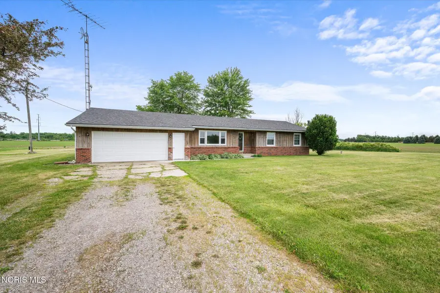 3491 County Road J, Swanton, OH 43558 - #3
