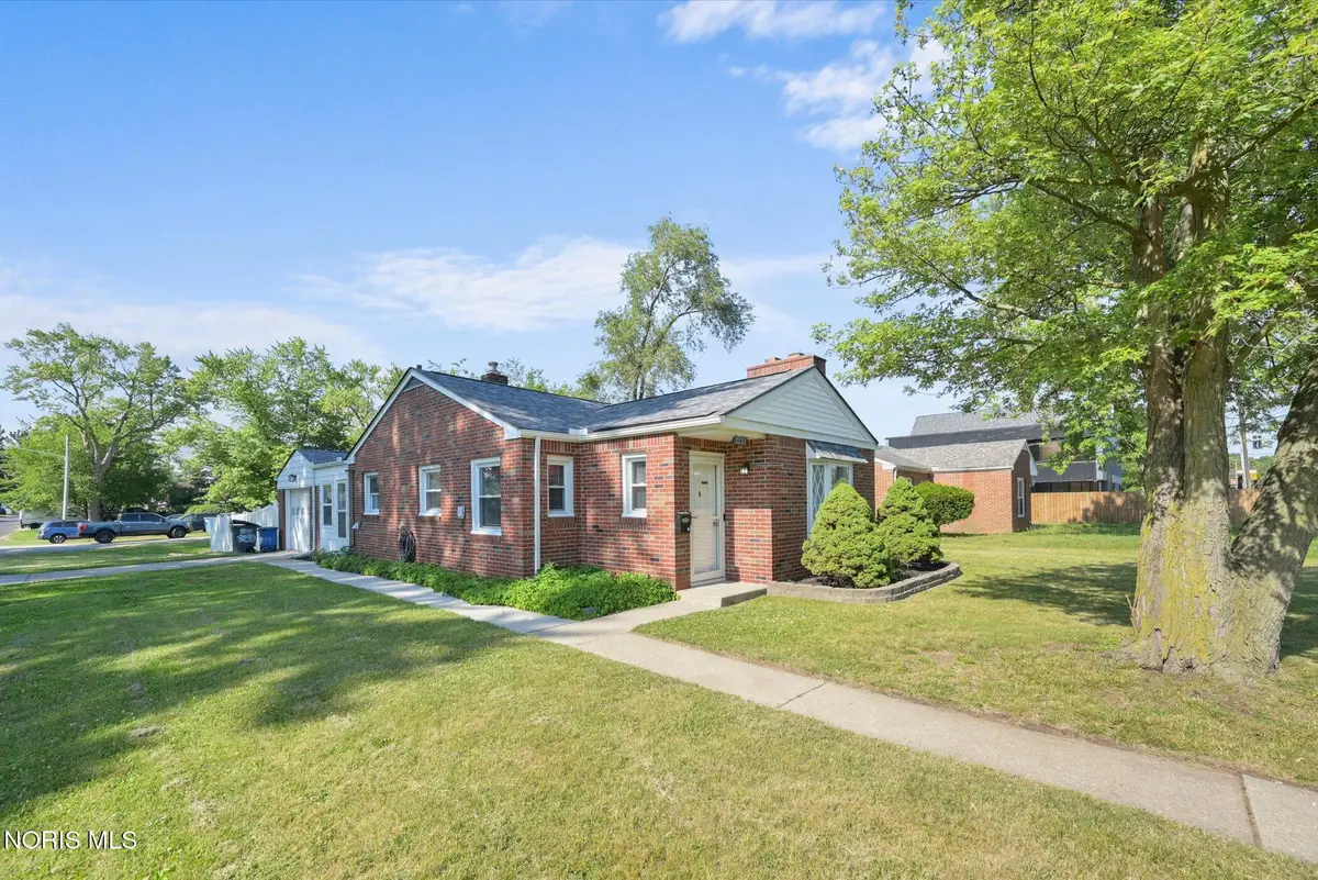 3233 Corydon Drive, Toledo, OH 43613 - #1