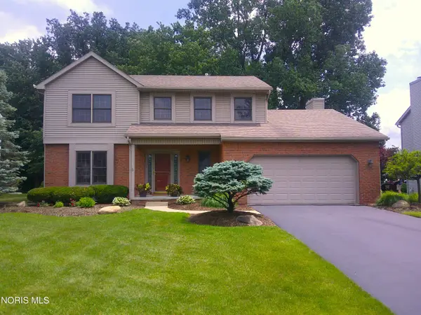 2408 Fawn Hollow Road, Toledo, OH 43617