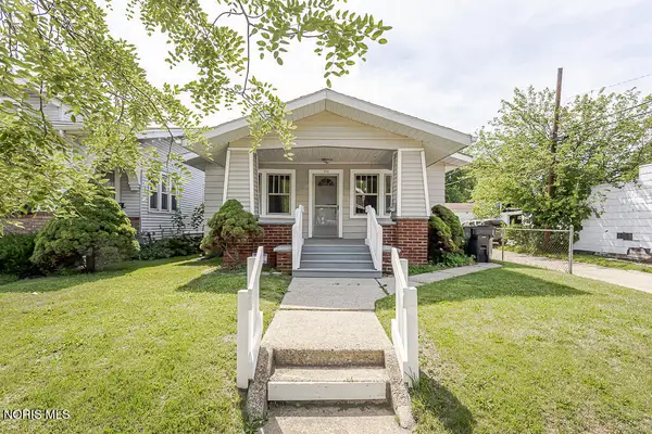 516 Lodge Avenue, Toledo, OH 43609