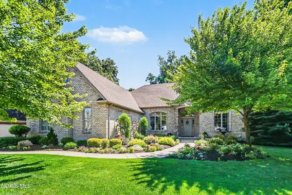 3401 Swan Ridge Lane, Maumee, OH 43537