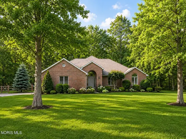 6115 N Winding Way, Swanton, OH 43558