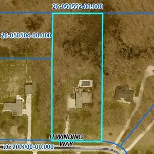 6115 N Winding Way, Swanton, OH 43558 - #2