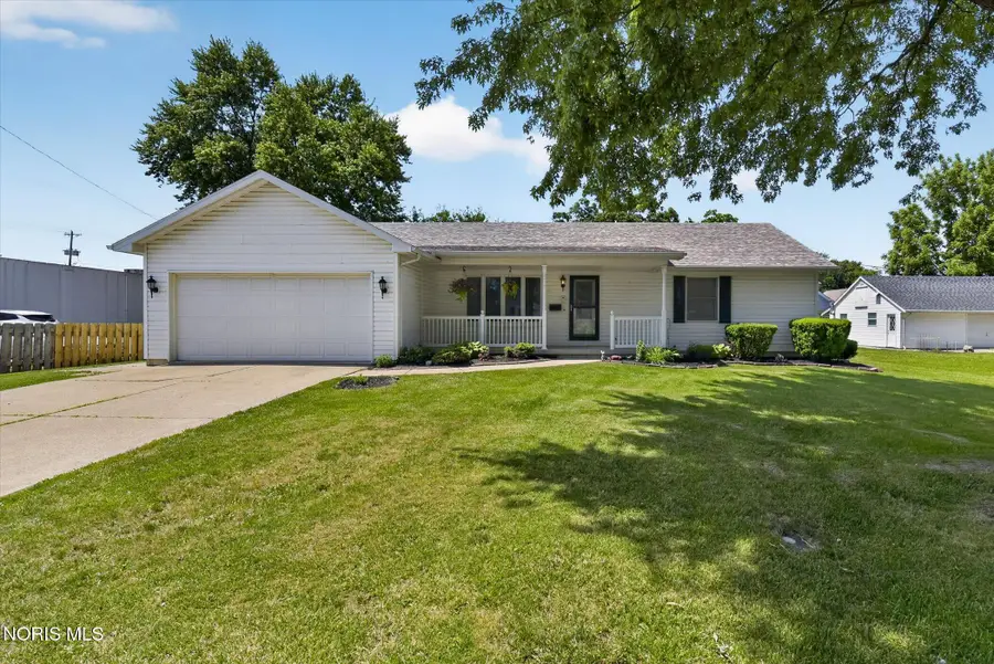 238 Beach Street, Northwood, OH 43619 - #3