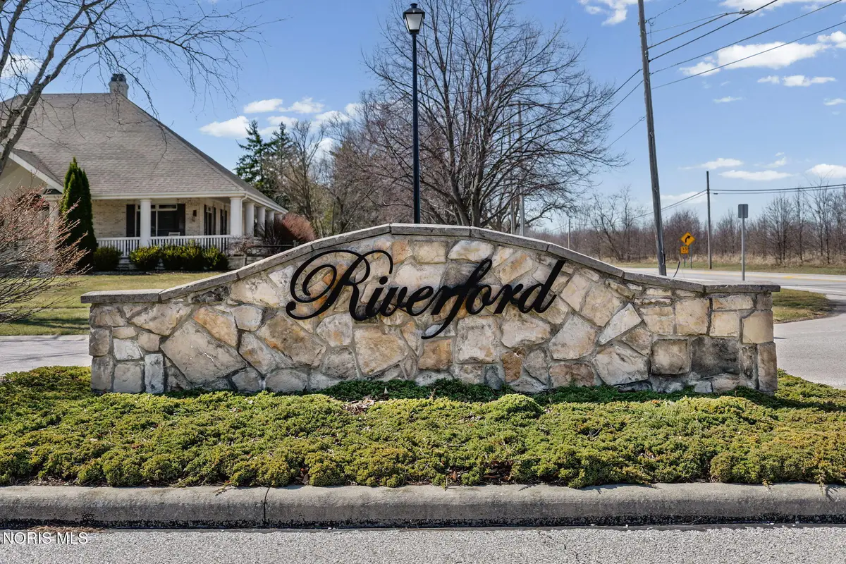 462 Delaware Drive, Perrysburg, OH 43551 - #1