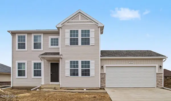 1113 Clairmont Avenue, Napoleon, OH 43545