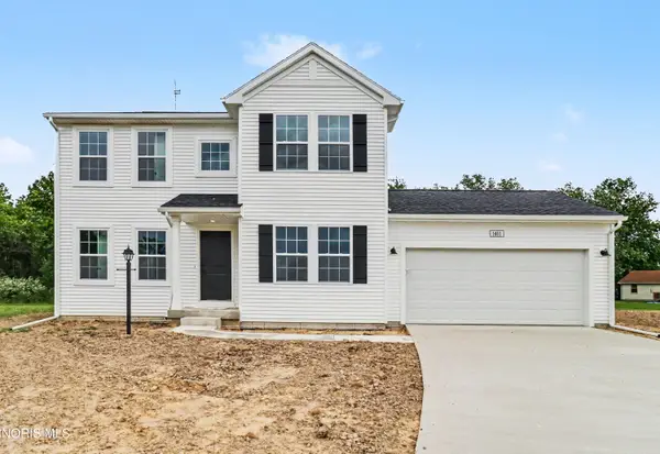 1461 Lee Ann Avenue, Defiance, OH 43512