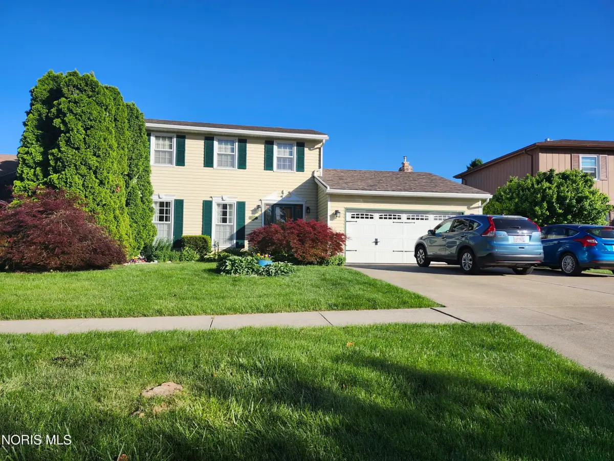 2246 Angel Avenue, Toledo, OH 43611 - #1