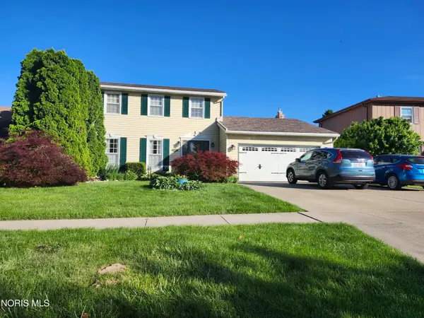 2246 Angel Avenue, Toledo, OH 43611
