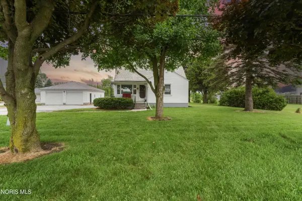 4520 State Route 600, Gibsonburg, OH 43431