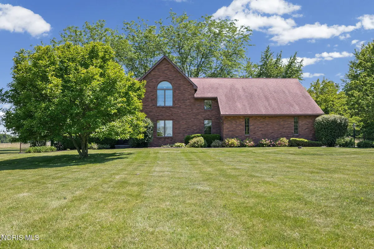 7141 Township Road 29, Jenera, OH 45841 - #1