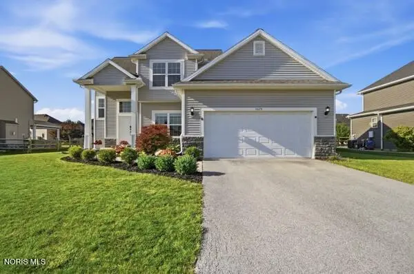 14679 Saddle Horn Drive, Perrysburg, OH 43551 - #1