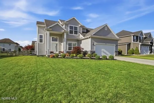 14679 Saddle Horn Drive, Perrysburg, OH 43551 - #2
