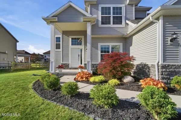 14679 Saddle Horn Drive, Perrysburg, OH 43551 - #3