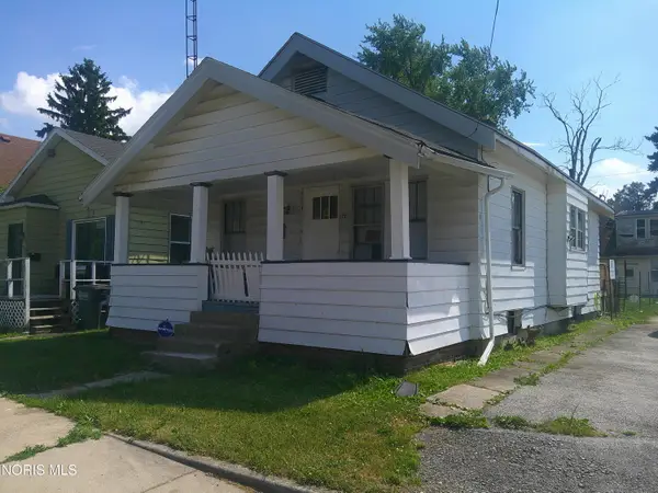 729 Chicago Street, Toledo, OH 43611