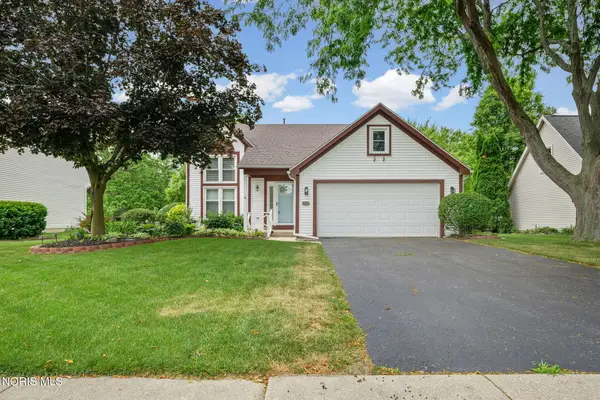 1540 Indian Creek Drive, Perrysburg, OH 43551