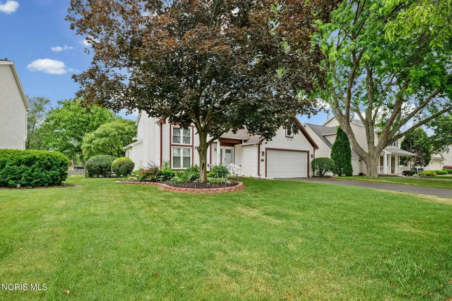 1540 Indian Creek Drive, Perrysburg, OH 43551 - #2